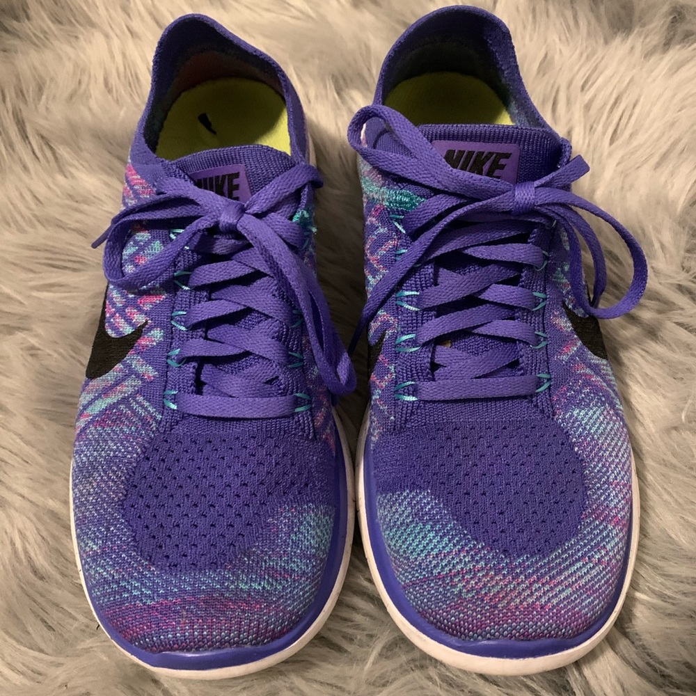 Nike Free 4.0